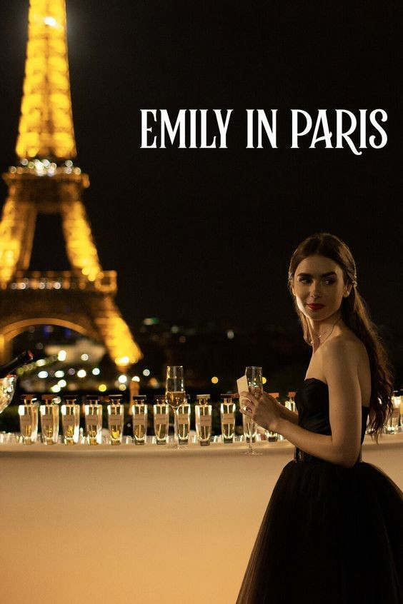 Emily in Paris [95438] (A1725500902) [[Shows]] --Plex--